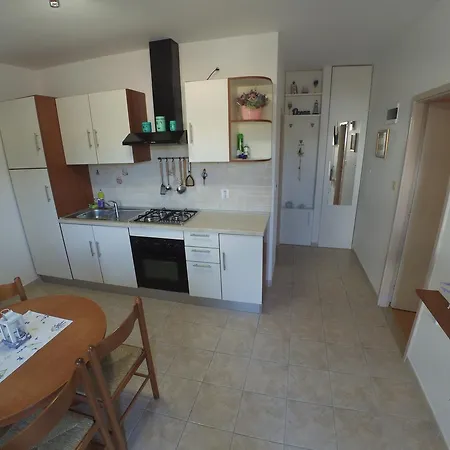 Apartman Brna 15730b