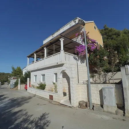Apartman Brna 15730b