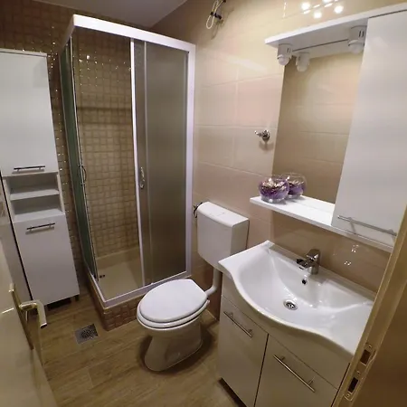 Brna 15730b Apartman