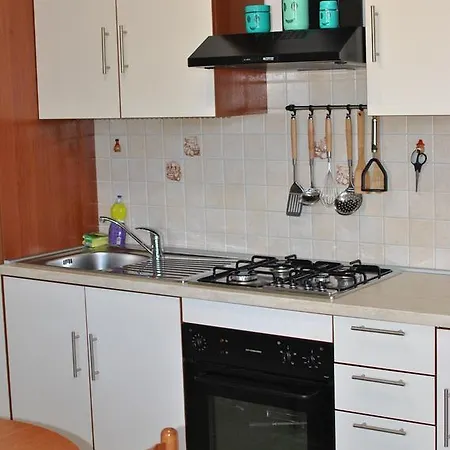 Brna 15730b Apartman Smokvica