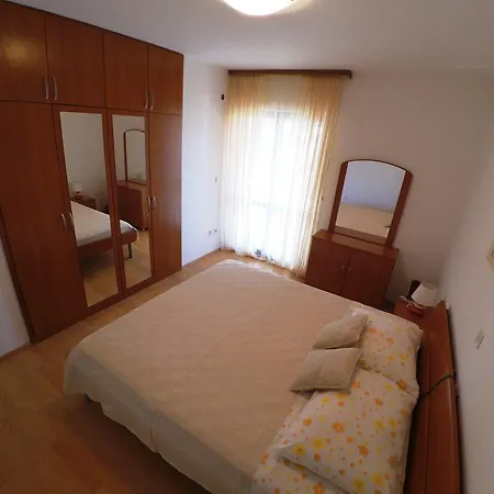 Brna 15730b Apartman Smokvica